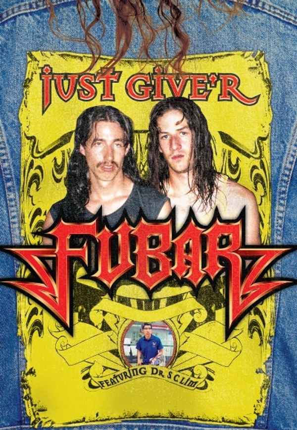 Fubar Poster 6