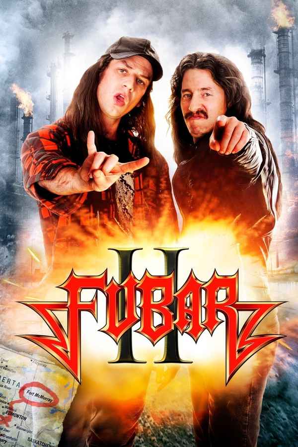Fubar II Poster 7