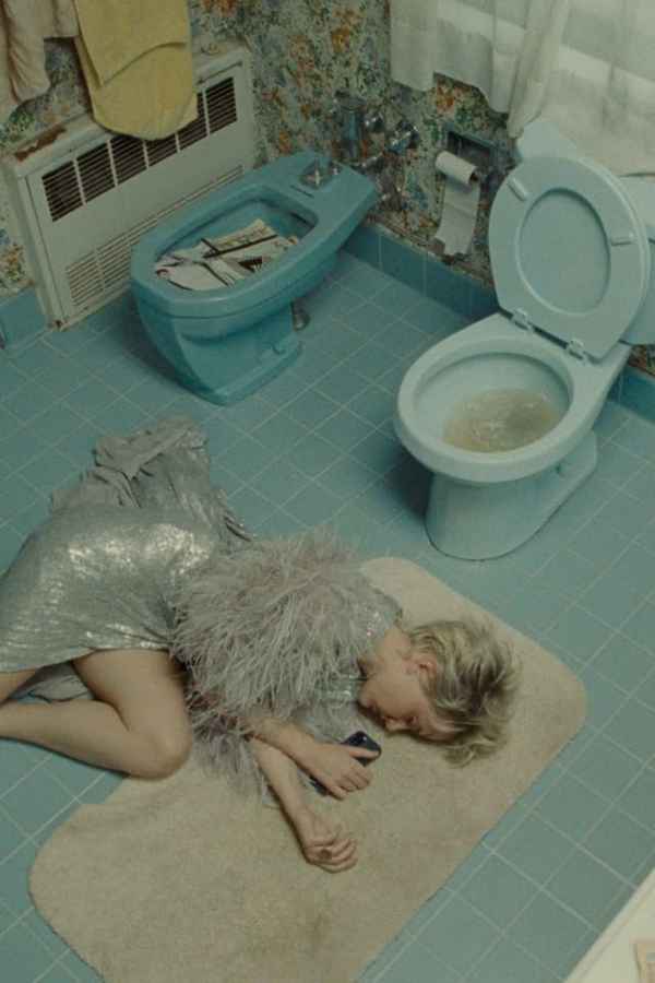 Fuck Me, Richard Poster 1