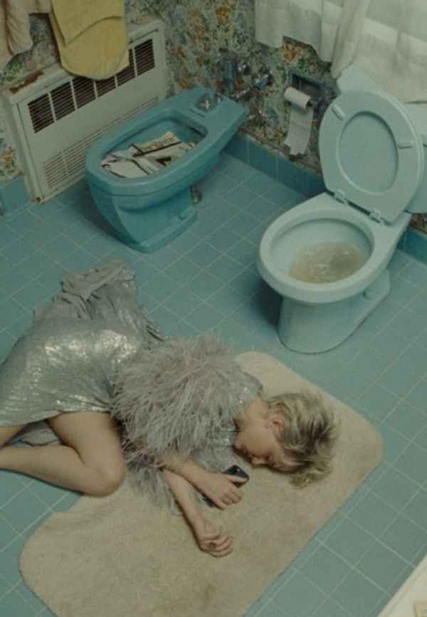 Fuck Me, Richard Poster 3