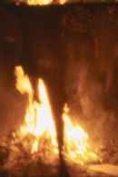 Fuego Rápido Poster 1