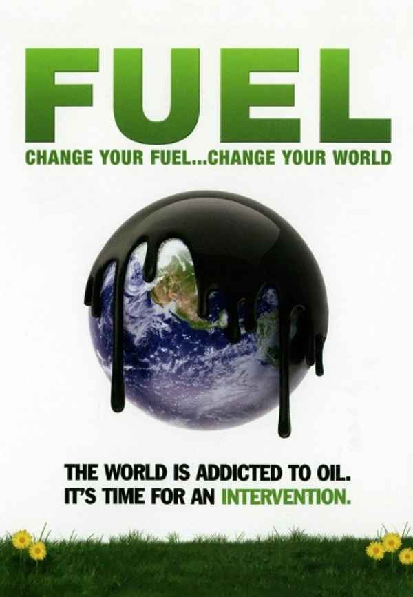 Fuel Poster 2