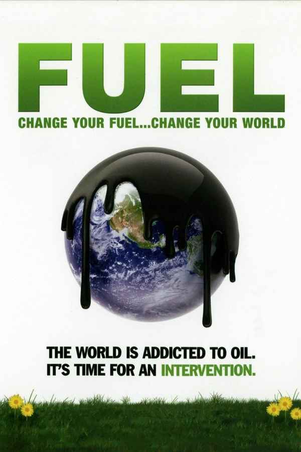 Fuel Poster 1