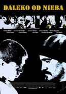 Fuera Del Cielo Poster 7