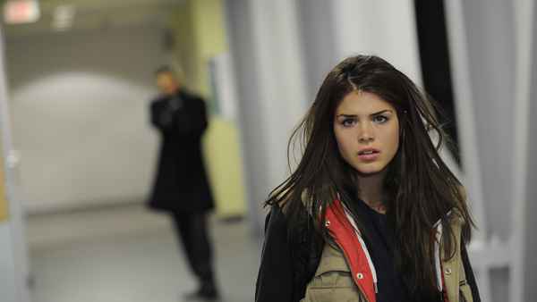 Fugitive at 17 Poster 1