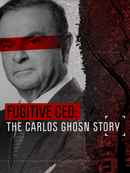 Fugitive: The Curious Case of Carlos Ghosn Poster 3