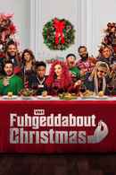 Fuhgeddabout Christmas Poster 3