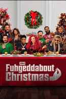 Fuhgeddabout Christmas Poster 4