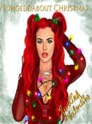 Fuhgeddabout Christmas Poster 5