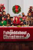 Fuhgeddabout Christmas Poster 2