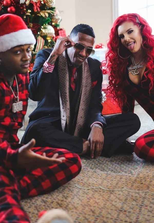 Fuhgeddabout Christmas Poster 6