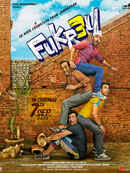 Fukrey 3 (फुकरे 3) Poster 3