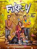 Fukrey 3 (फुकरे 3) Poster 4