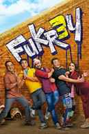 Fukrey 3 (फुकरे 3) Poster 2