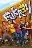 Fukrey 3 (फुकरे 3) Poster 7