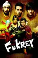 Fukrey Poster 3