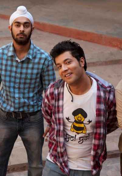 Fukrey