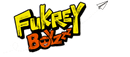 Fukrey Boyzzz Poster 1
