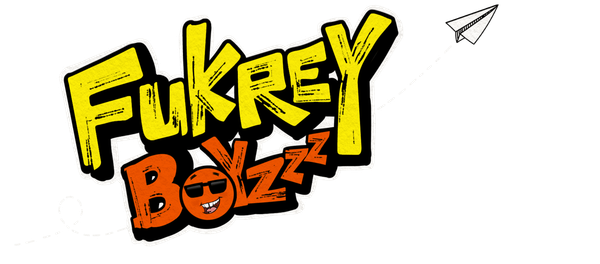 Fukrey Boyzzz Poster 1