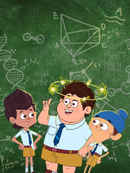 Fukrey Boyzzz Poster 7