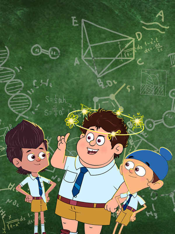 Fukrey Boyzzz Poster 7