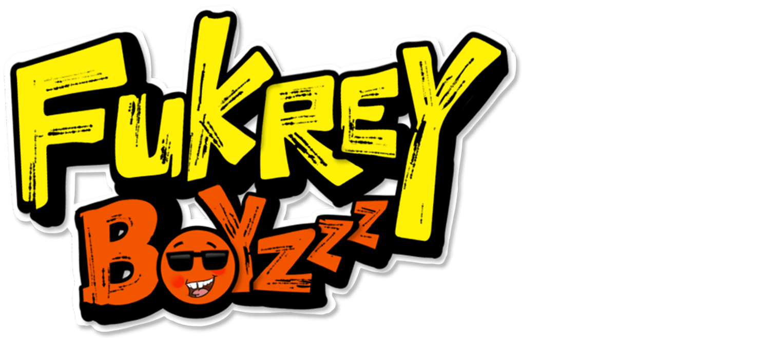 Fukrey Boyzzz