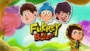 Fukrey Boyzzz Poster 5