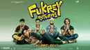 Fukrey Returns Poster 1