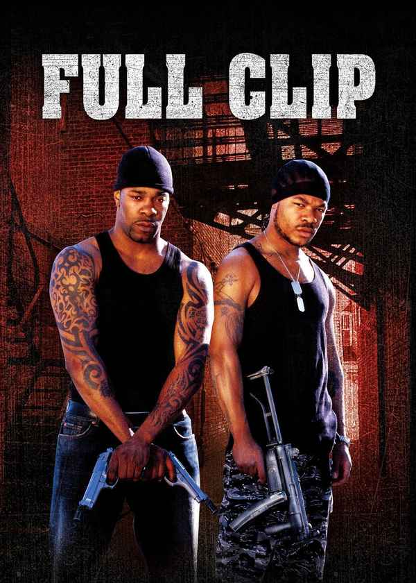 Full Clip Poster 2