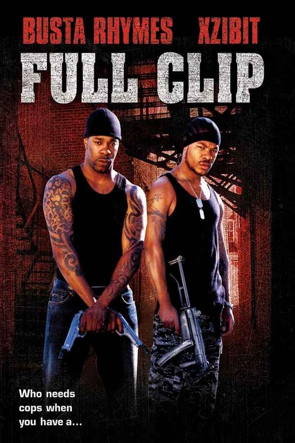 Full Clip Poster 4