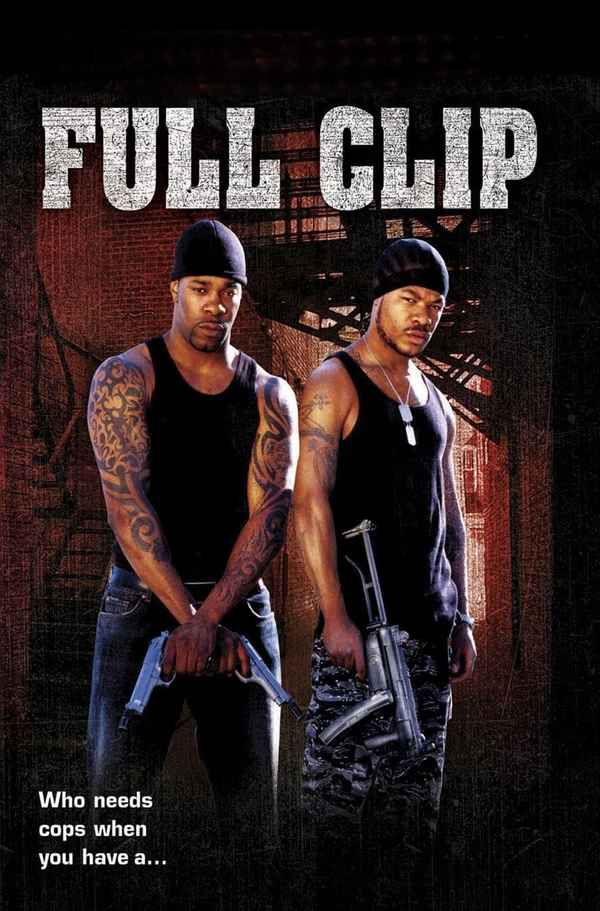Full Clip Poster 3