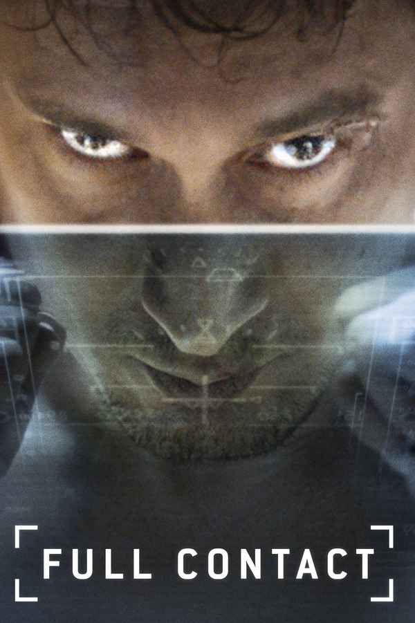 Full Contact Poster 6