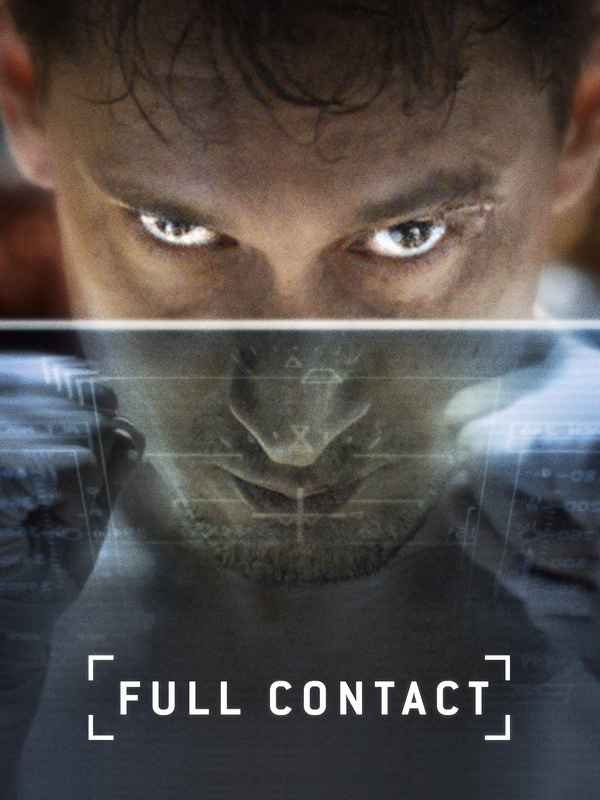 Full Contact Poster 1