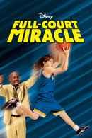 Full-Court Miracle Poster 4