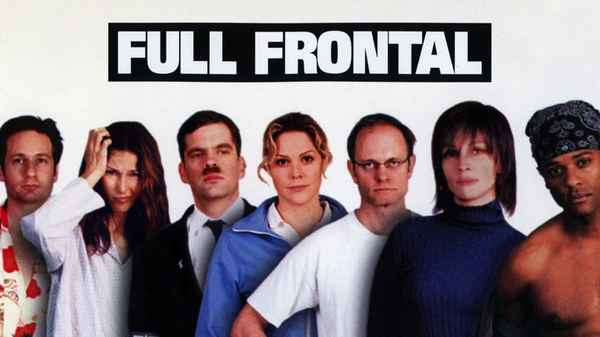 Full Frontal Poster 5