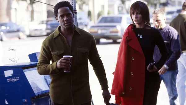 Full Frontal Poster 7