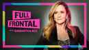 Full Frontal with Samantha Bee Poster 3