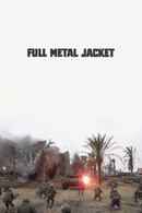 Full Metal Jacket Poster 7