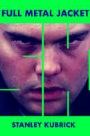 Full Metal Jacket Poster 5