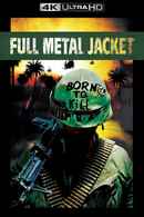 Full Metal Jacket Poster 6