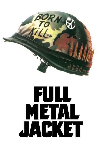 Full Metal Jacket