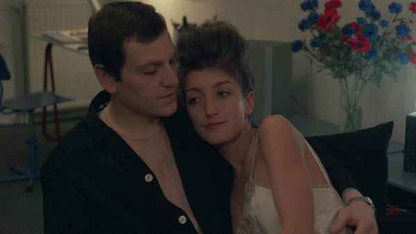 Full Moon in Paris Poster 4