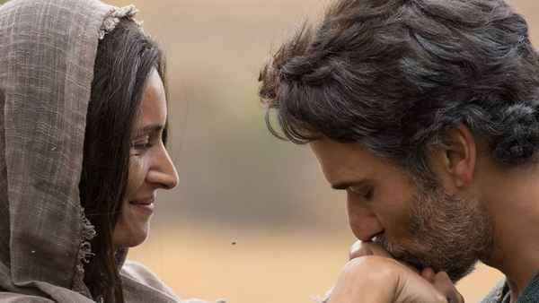 Full of Grace Poster 7