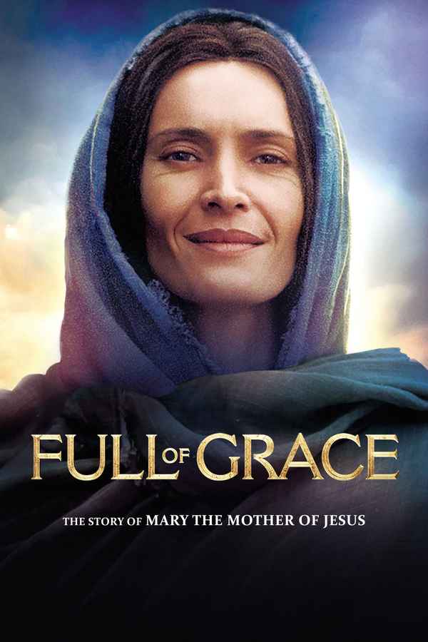 Full of Grace Poster 4