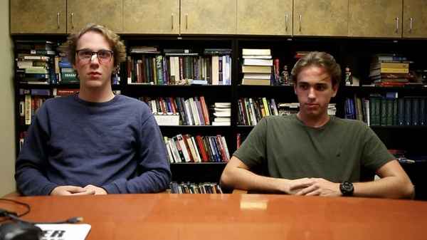 'Full Tilt' Poster 3