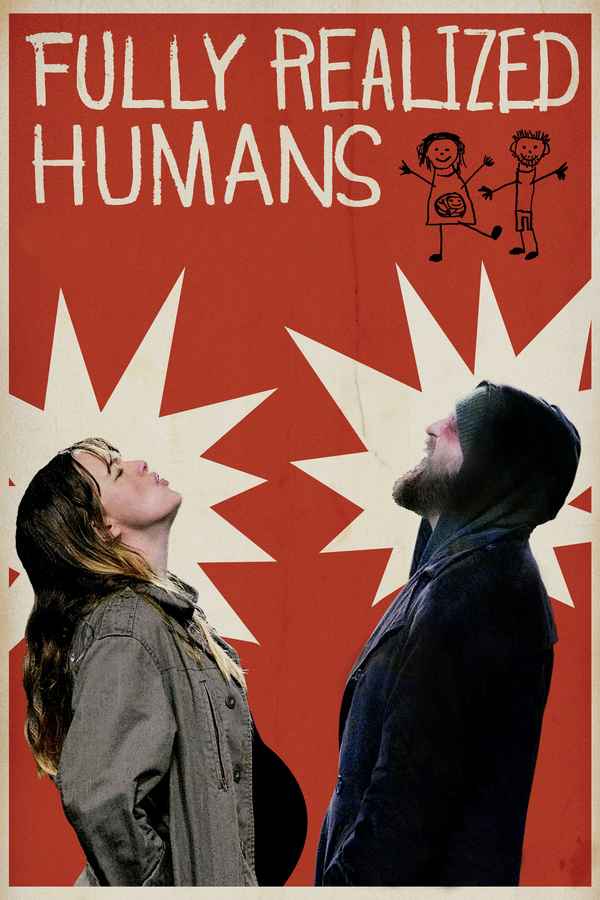 Fully Realized Humans Poster 5