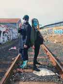 Fully Realized Humans Poster 7