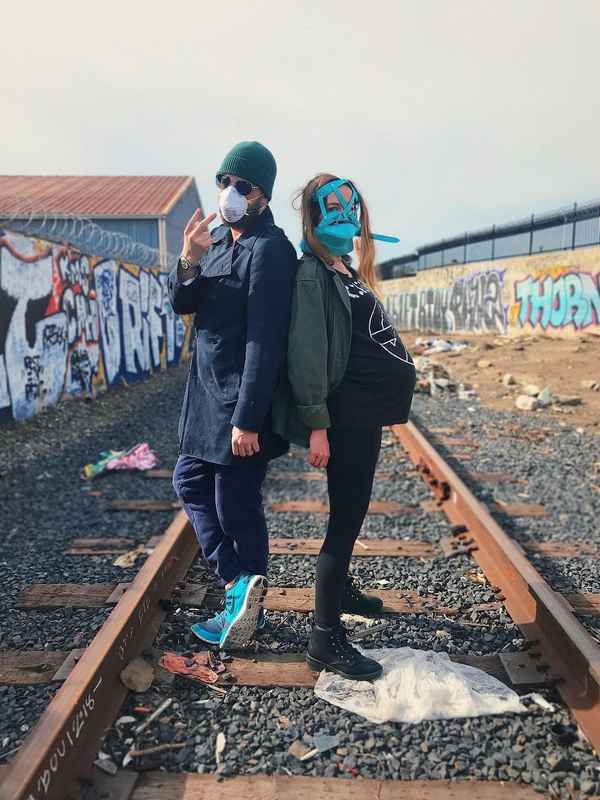 Fully Realized Humans Poster 7