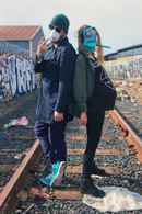 Fully Realized Humans Poster 6