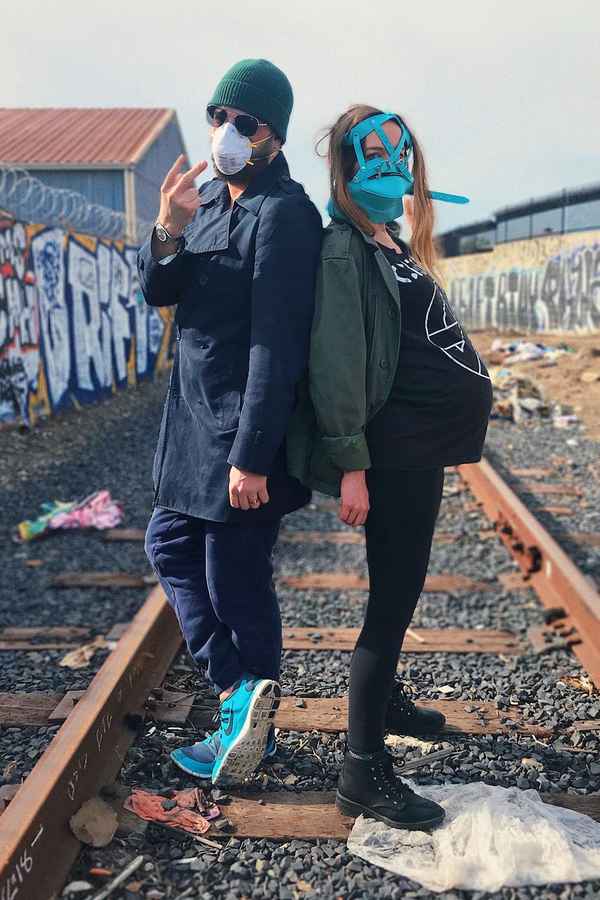 Fully Realized Humans Poster 6